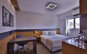 Quality Hotel Jundiaí